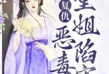 无删减版《复仇：恶毒堂姐陷害？看我虐惨你》全章节阅读-扫文君