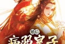 婚后,病弱皇子把我宠上天最新章节,婚后,病弱皇子把我宠上天免费阅读-扫文君