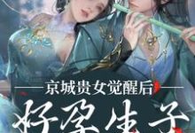 已完结小说《京城贵女觉醒后，好孕生子被娇宠》最新章节-扫文君