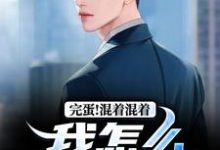 小说《完蛋！混着混着我怎么成总统了》免费阅读-扫文君