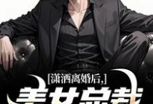 潇洒离婚后,美女总裁绷不住了李南华周慕姗小说大结局免费试读-扫文君