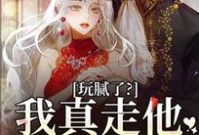 已完结小说《玩腻了？我真走他又不高兴》在线阅读-扫文君