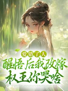 主角唐瑈嘉秦斯珩小说爱错了人，醒悟后我改嫁权王你哭啥免费阅读