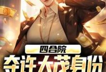 小说《四合院：夺许大茂身份，我成大好人》在线阅读-扫文君