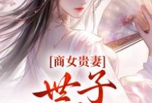 姚珍珠沈怀谦小说《商女贵妻：世子，来算账》在线阅读-扫文君