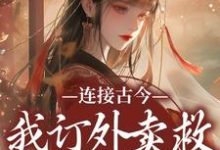 小说《连接古今：我订外卖救世子的部下》免费阅读-扫文君