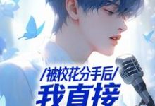 苏灿小说《不当舔狗后，一首青花火爆全网》在线阅读-扫文君