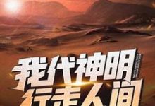 无删减版《我代神明，行走人间》全章节阅读-扫文君