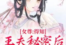 小说《女尊：得知王夫秘密后，他求我宠爱》在线阅读-扫文君