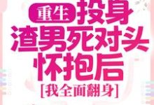 简清婉顾烨曦小说在线免费阅读（重生：投身渣男死对头怀抱后，我全面翻身无弹窗无删减）-扫文君
