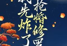 穿越后，我先炸了抢婚修罗场免费阅读，穿越后，我先炸了抢婚修罗场叶楚月夜墨寒-扫文君
