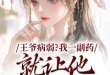 无删减版《王爷病弱？我一副药就让他生龙活虎》全章节阅读-扫文君