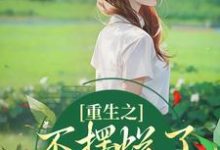 《重生之不摆烂了，我要当权臣》小说大结局免费试读 桑锦虞夜北辰小说-扫文君