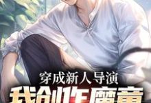 主角苏铭小说穿成新人导演,我创作魔童一鸣惊人免费阅读-扫文君