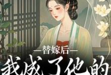小说《替嫁后，我成了他的心中挚爱》免费阅读-扫文君