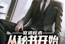 官道权术：从秘书开始问鼎仕途巅峰徐妙玲程竹小说大结局免费试读-扫文君