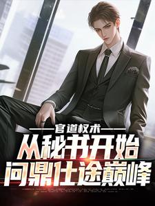 官道权术：从秘书开始问鼎仕途巅峰徐妙玲程竹小说大结局免费试读