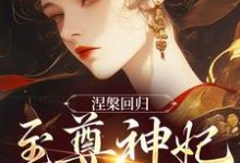 《涅槃回归，至尊神妃倾天下》小说在线试读，《涅槃回归，至尊神妃倾天下》最新章节目录-扫文君