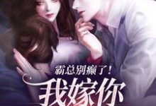 已完结小说《霸总别癫了！我嫁你还不行吗》免费阅读-扫文君