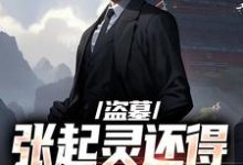 已完结小说《盗墓：张起灵还得靠我守护？》最新章节-扫文君
