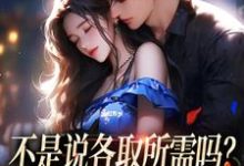 不是说各取所需吗？你咋还要我的爱免费阅读，不是说各取所需吗？你咋还要我的爱章节目录-扫文君