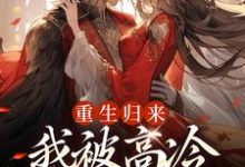 重生归来，我被高冷皇帝宠上天最新章节，重生归来，我被高冷皇帝宠上天在线阅读-扫文君