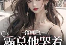 温羽宋青恕小说《落魄后，霸总他哭着带我回家》在线阅读-扫文君