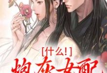 小说《什么！炮灰女配碾压女主？》在线阅读-扫文君