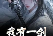 男女主人公林霄小说我有一剑，白刃染红尘免费阅读-扫文君