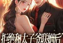 拒绝和太子爷联姻后，被霸总求婚！最新章节，拒绝和太子爷联姻后，被霸总求婚！免费阅读-扫文君
