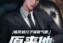 无删减版《临死被儿子拔氧气管，原来他非亲生》全章节阅读-扫文君