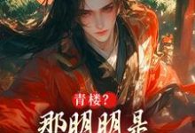 主人公叫朱橚毛骧的小说青楼？那明明是本皇子的根据地在线阅读-扫文君