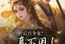 已完结小说《后宫争宠？真不用！我撒个娇的事》在线阅读-扫文君