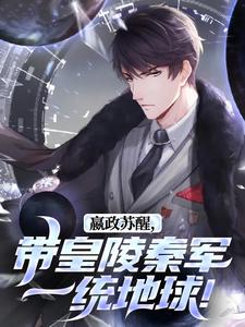 主人公叫杜卡奥嬴政的小说哪里免费看