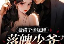 小说《豪横千金嫁到，落魄少爷又行了》在线阅读-扫文君