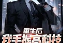 重生后,我手握高科技,创科技公司林宇,重生后,我手握高科技,创科技公司最新章节-扫文君