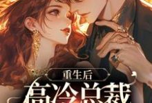 无删减版《重生后，高冷总裁变我小舔狗》全章节阅读-扫文君