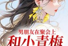 男朋友在聚会上，和小青梅吻红温了（徐乔兮）在线免费阅读-扫文君