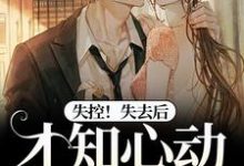 《失控！失去后，才知心动难自已》小说主角宋胭霍成简免费在线阅读-扫文君