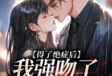 得了绝症后，我强吻了我的上司最新章节，得了绝症后，我强吻了我的上司在线阅读-扫文君