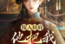 嫁入侯府，他把我婚书撕了？小说在线无弹窗免费阅读-扫文君