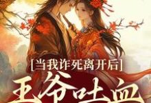 已完结小说《当我诈死离开后，王爷吐血求我回来》在线阅读-扫文君