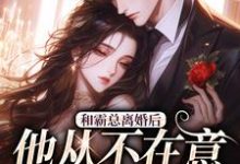 和霸总离婚后，他从不在意变求复婚许烟秦冽，和霸总离婚后，他从不在意变求复婚最新章节-扫文君