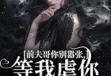 前夫哥你别嚣张，等我虐你就老实了小说，前夫哥你别嚣张，等我虐你就老实了在线阅读-扫文君