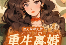 渣夫偏帮大嫂，重生离婚嫁大佬蒋青妍傅亭琛，渣夫偏帮大嫂，重生离婚嫁大佬在线无弹窗阅读-扫文君