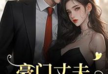 小说《豪门丈夫为何一反常态，频频回家？》在线阅读-扫文君