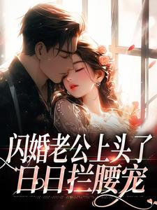 无删减版《闪婚老公上头了，日日拦腰宠》全章节阅读