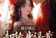 主角沈归荑谢从幽小说踹首辅后,却转身误惹未来暴君!免费阅读-扫文君