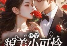 《快穿：貌美小可怜总是被觊觎》小说在线试读，《快穿：貌美小可怜总是被觊觎》最新章节目录-扫文君