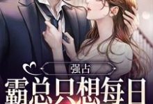 强占：霸总只想每日与她缠绵姜笙周宴绅在线免费阅读-扫文君